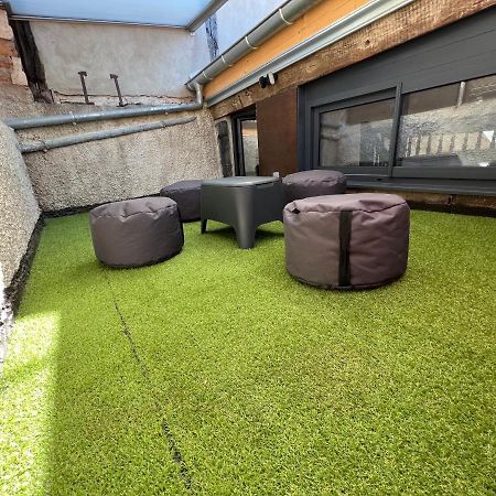Loft Au Coeur Du Centre Ville Mâcon 외부 사진