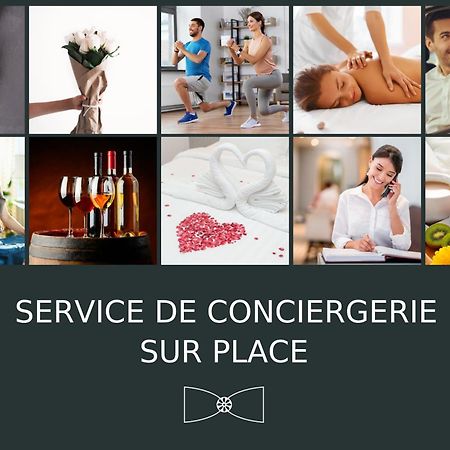 Loft Au Coeur Du Centre Ville Mâcon 외부 사진