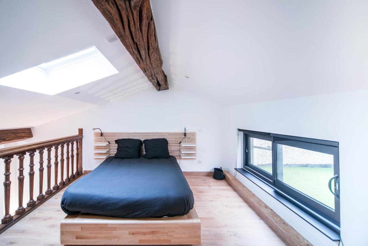 Loft Au Coeur Du Centre Ville Mâcon 외부 사진