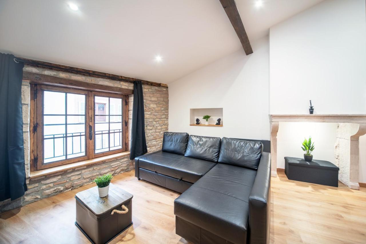 Loft Au Coeur Du Centre Ville Mâcon 외부 사진