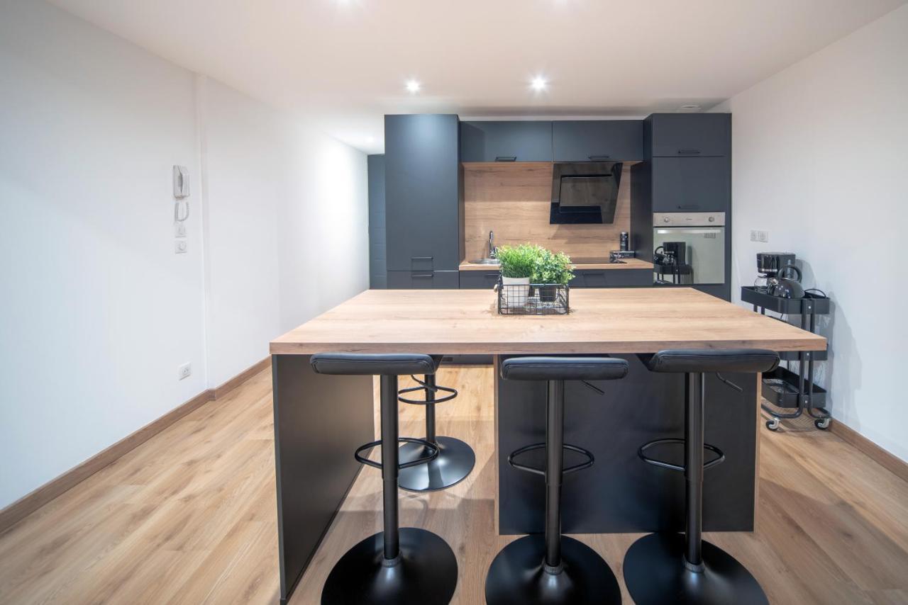 Loft Au Coeur Du Centre Ville Mâcon 외부 사진