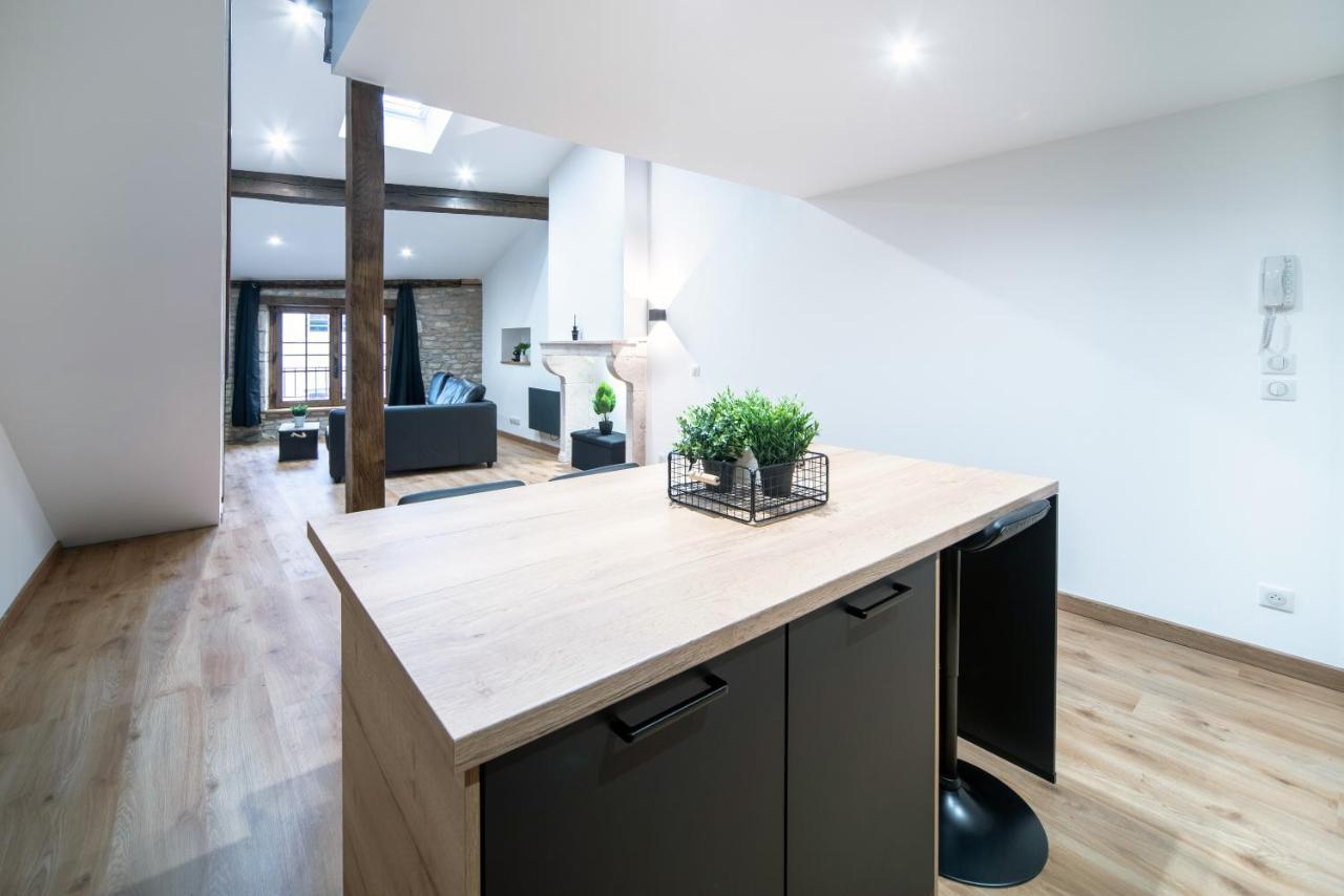 Loft Au Coeur Du Centre Ville Mâcon 외부 사진