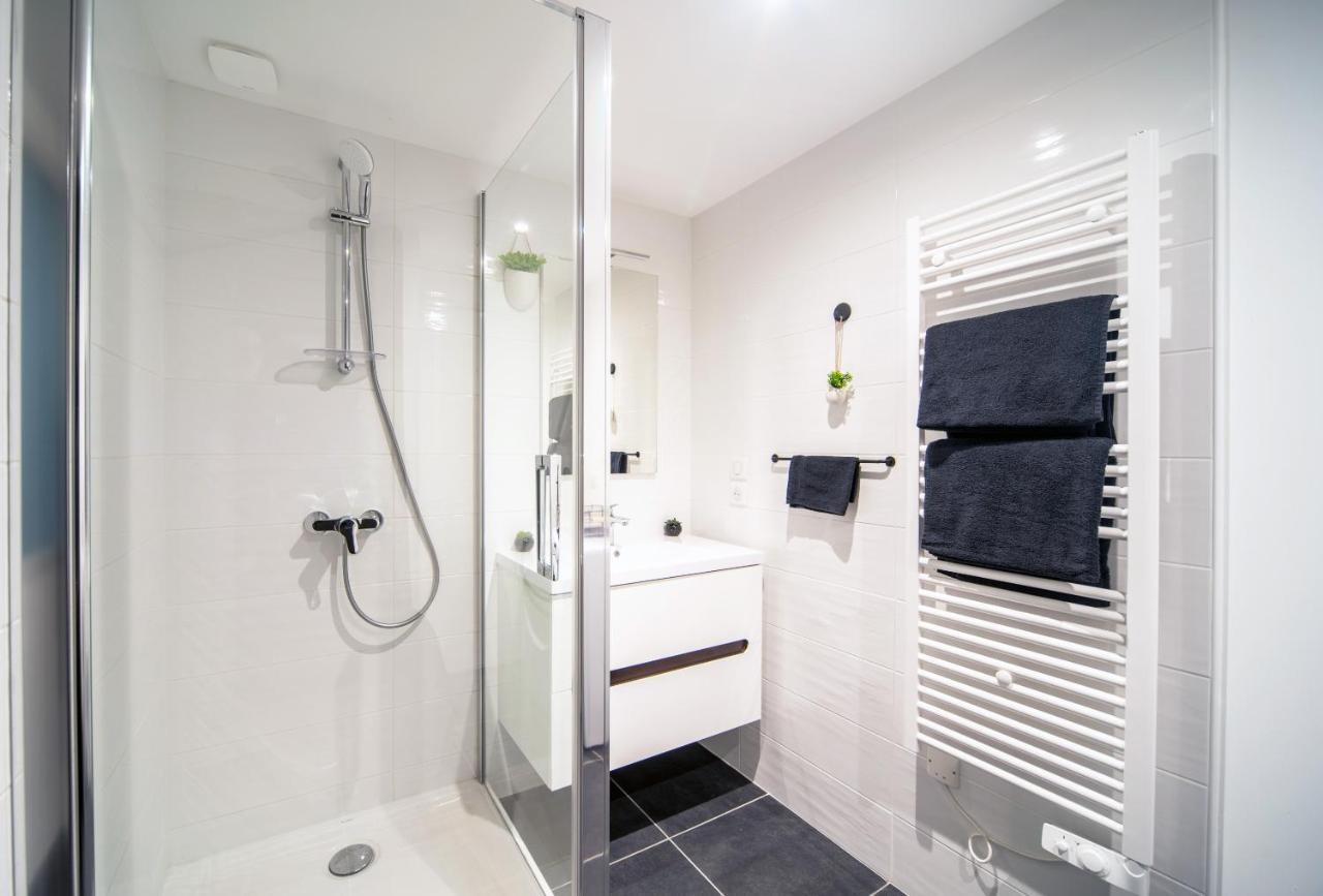 Loft Au Coeur Du Centre Ville Mâcon 외부 사진