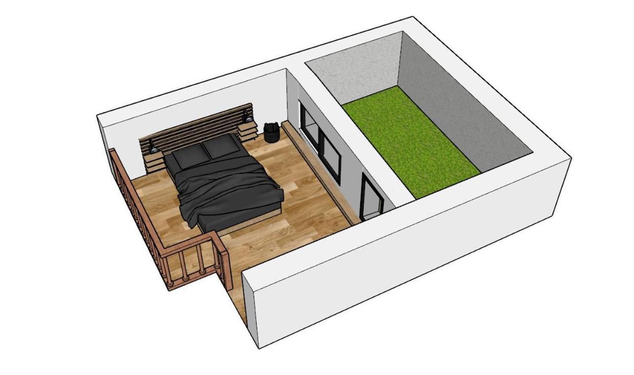 Loft Au Coeur Du Centre Ville Mâcon 외부 사진